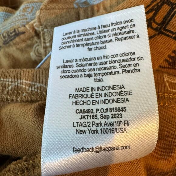 Carhartt Baby 9M Romper Bundle Tractor Farm Animal Print Short Sleeve Bodysuits - Picture 12 of 12